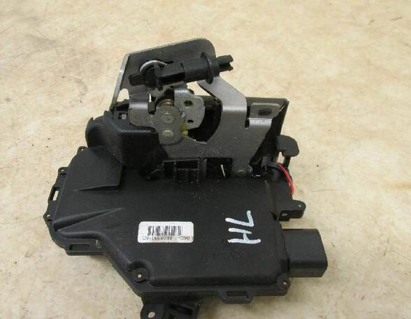 Door Lock AUDI A4 Avant (8E5, B6)