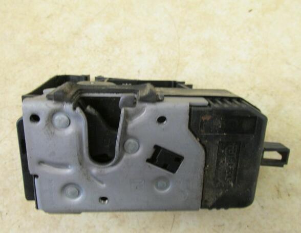 Door Lock OPEL Vectra C (--)