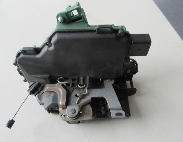 Door Lock VW Golf IV Variant (1J5)