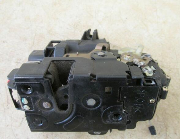 Door Lock VW Golf IV (1J1)