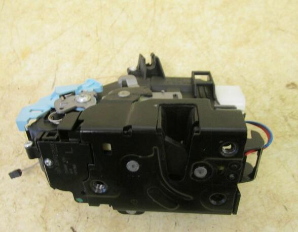 Door Lock VW Touran (1T3), VW Touran (1T1, 1T2)