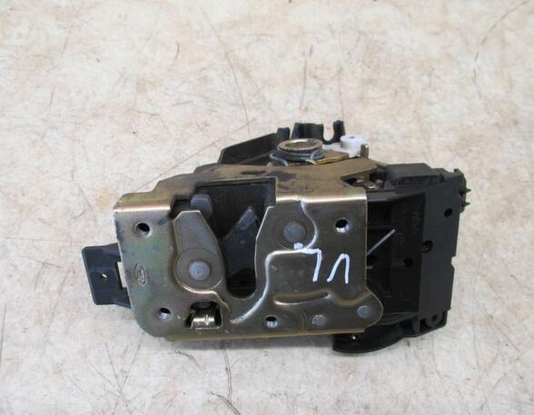 Door Lock FORD Focus (DAW, DBW)