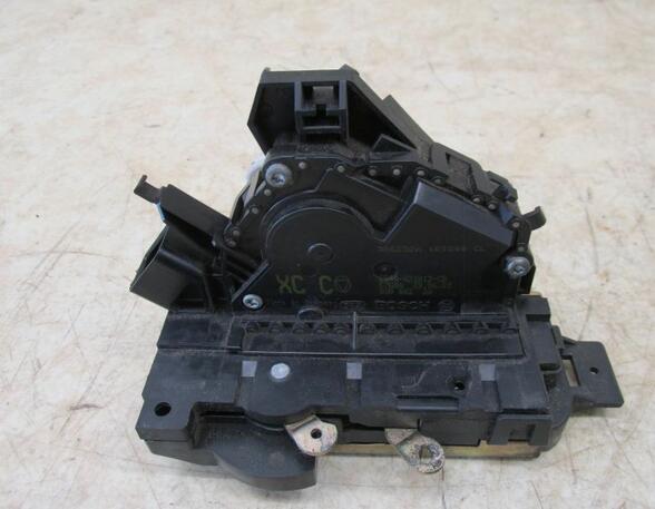 Deurslot FORD Focus (DAW, DBW)