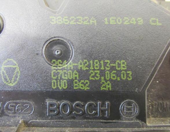 Deurslot FORD Focus (DAW, DBW)