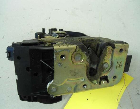 Deurslot FORD FOCUS Turnier (DNW)