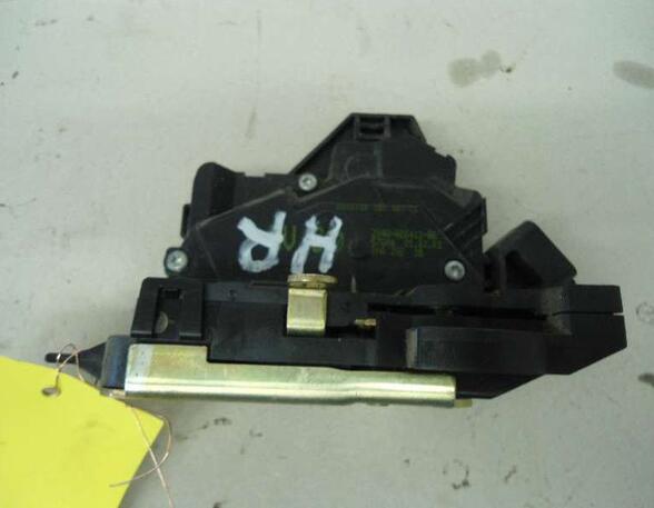 Door Lock FORD FOCUS Turnier (DNW)