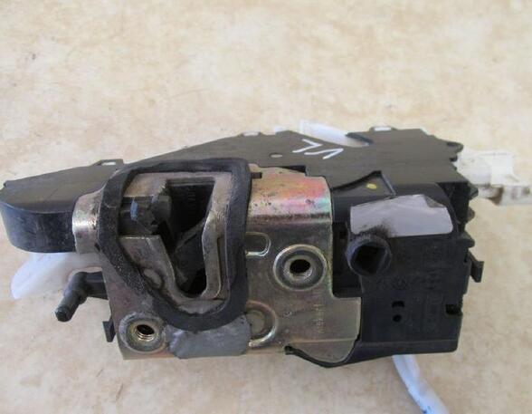 Door Lock PEUGEOT 407 SW (6E_)