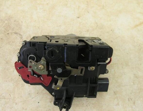 Door Lock AUDI A4 Avant (8E5, B6)