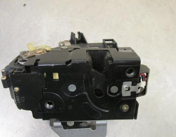 Door Lock AUDI A4 (8E2, B6), AUDI A4 (8EC, B7)