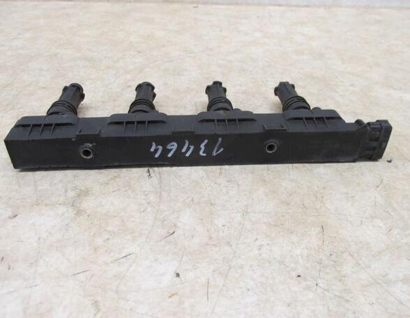 Ignition Control Unit OPEL CORSA C (X01)