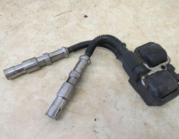 Ignition Coil MERCEDES-BENZ C-Klasse (W202)