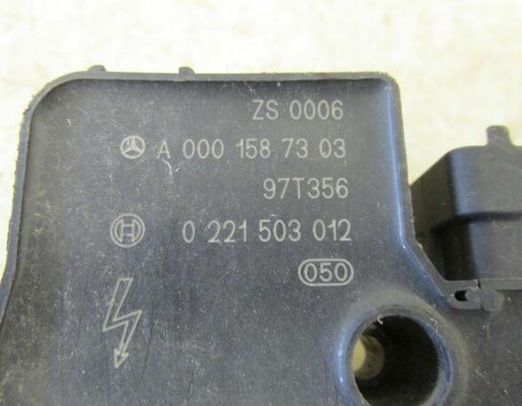 Ignition Coil MERCEDES-BENZ C-Klasse (W202)