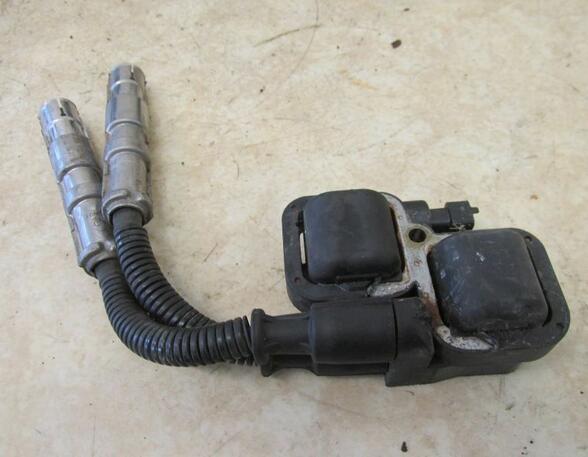 Ignition Coil MERCEDES-BENZ C-Klasse (W202)