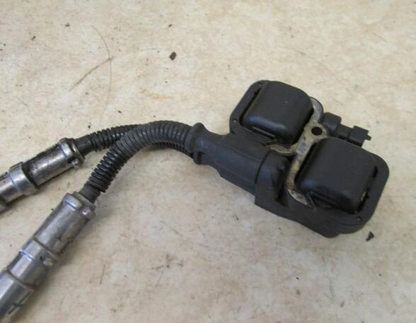 Ignition Coil MERCEDES-BENZ C-Klasse (W202)