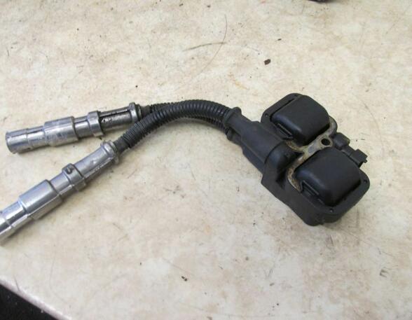 Ignition Coil MERCEDES-BENZ C-Klasse (W202)