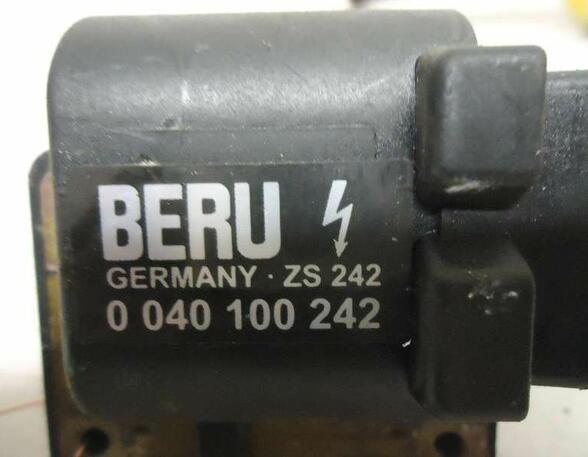 Ignition Coil RENAULT Megane I Klasseic (LA0/1)