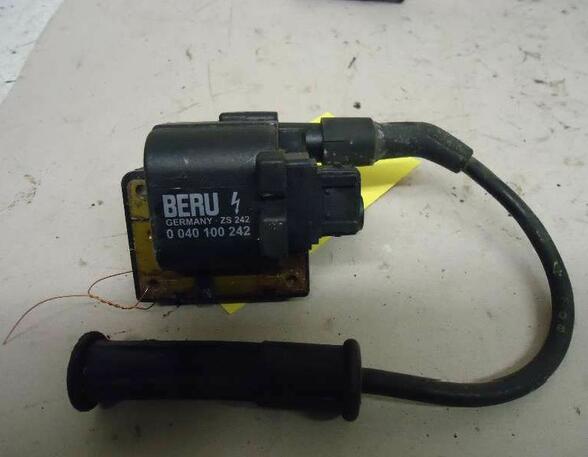 Ignition Coil RENAULT Megane I Klasseic (LA0/1)