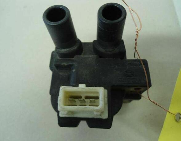 Ignition Coil RENAULT Megane Scenic (JA0/1)