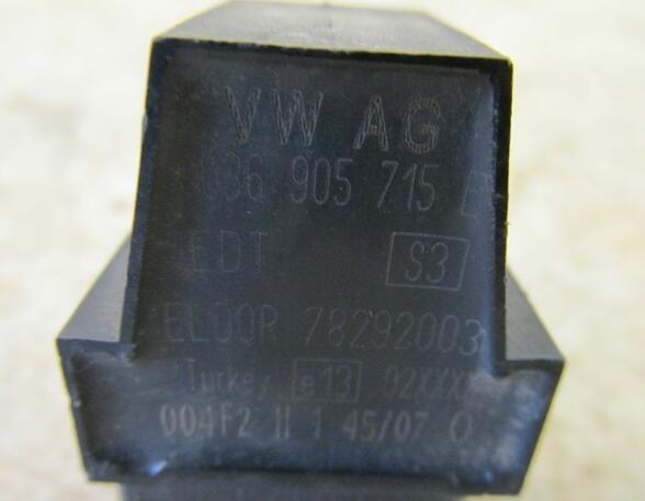 Ignition Coil VW Polo (9N)