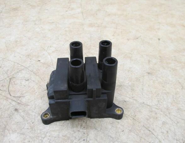 Ignition Coil FORD Fiesta VI (CB1, CCN)