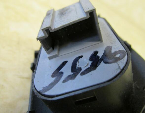 Mirror adjuster switch SKODA Fabia I Combi (6Y5)