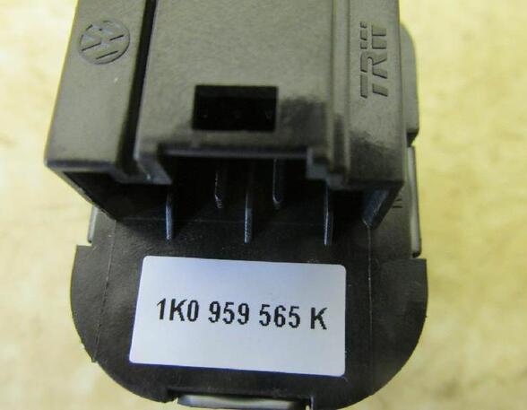 Schalter Außenspiegel  VW GOLF PLUS (5M1  521) 1.2 TSI 77 KW