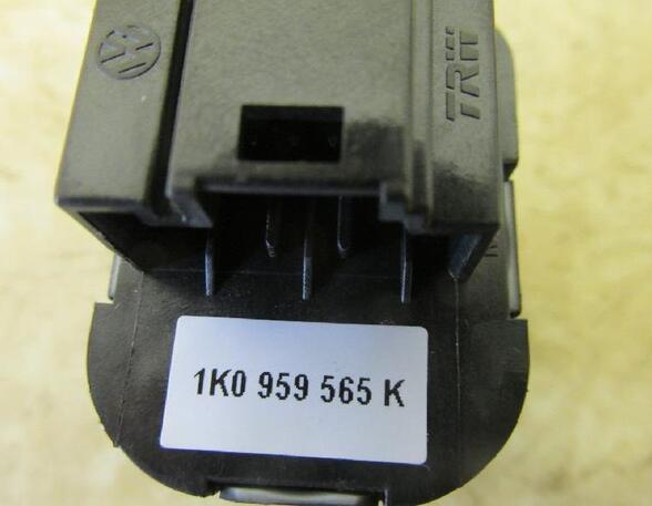 Mirror adjuster switch VW GOLF PLUS (5M1, 521)