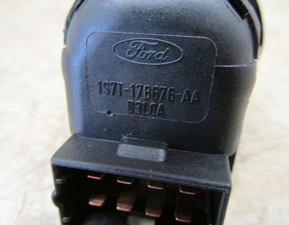 Spiegelverstelling Schakelaar FORD FIESTA VI (CB1, CCN)