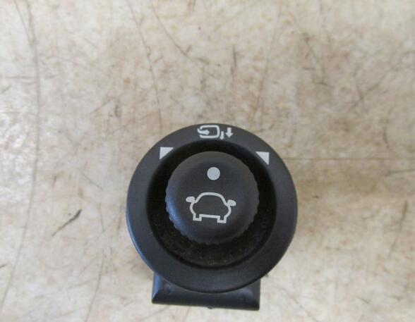 Mirror adjuster switch FORD FIESTA VI (CB1, CCN)