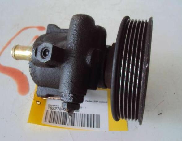 Power steering pump SEAT Ibiza II (6K1)