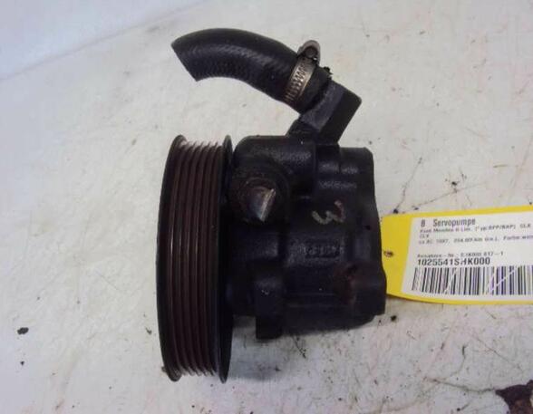 Power steering pump FORD Mondeo II (BAP)