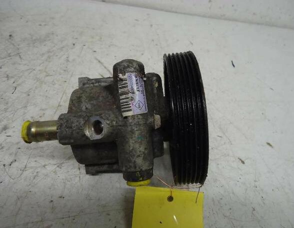 Power steering pump RENAULT Laguna II (BG0/1)