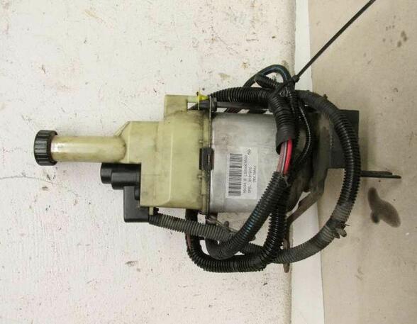 Power steering pump OPEL Astra G CC (F08, F48)