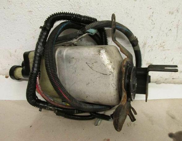 Power steering pump OPEL Astra G CC (F08, F48)