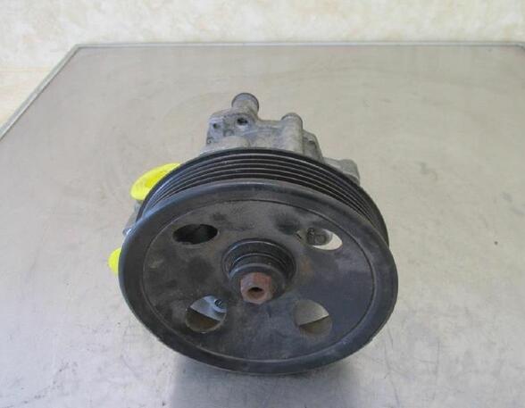 Power steering pump MERCEDES-BENZ C-Klasse (W203)