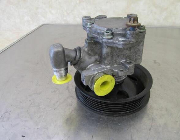 Power steering pump MERCEDES-BENZ C-Klasse (W203)