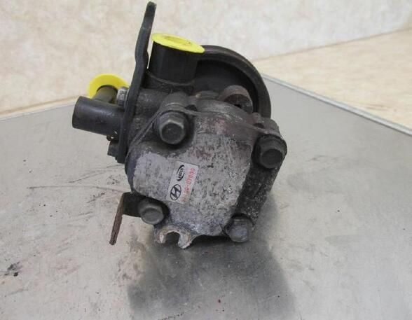 Power steering pump KIA Picanto (BA)