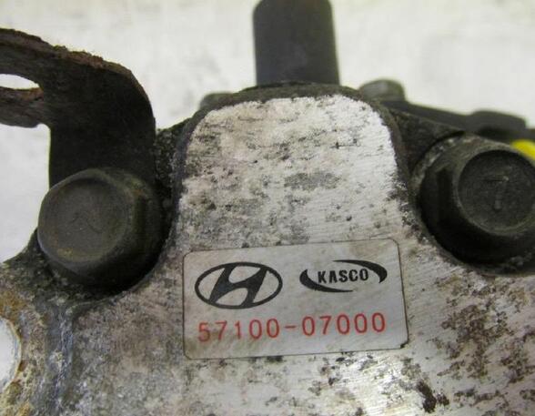 Power steering pump KIA Picanto (BA)