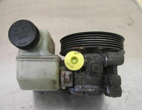 Power steering pump MAZDA 6 Station Wagon (GY)