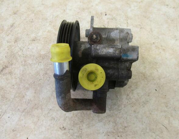 Power steering pump CHEVROLET Spark (M300)