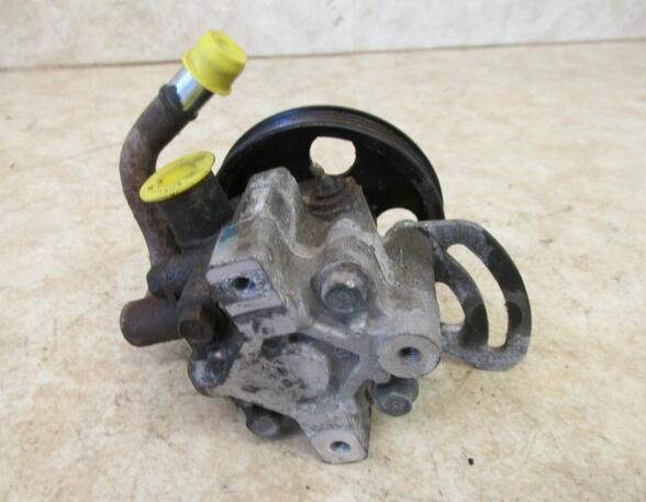 Power steering pump CHEVROLET Spark (M300)