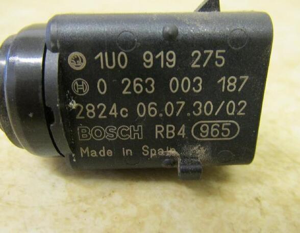 Parking assistance sensor VW GOLF PLUS (5M1, 521)