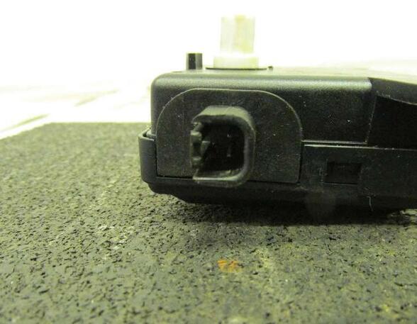 Stelmotor Tankklep OPEL Astra H Caravan (L35)