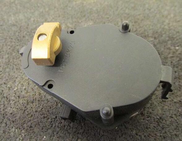 Servomotor for fuel filler flap BMW 3er (E46)