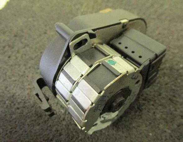 Servomotor for fuel filler flap BMW 3er (E46)