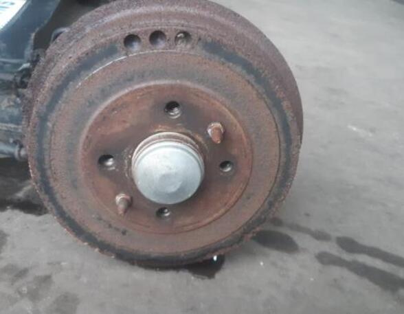 As FIAT PANDA (312_, 319_), FIAT PANDA VAN (312_, 519_)