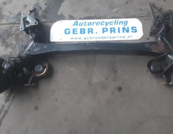 Axle FIAT PANDA (312_, 319_), FIAT PANDA VAN (312_, 519_)