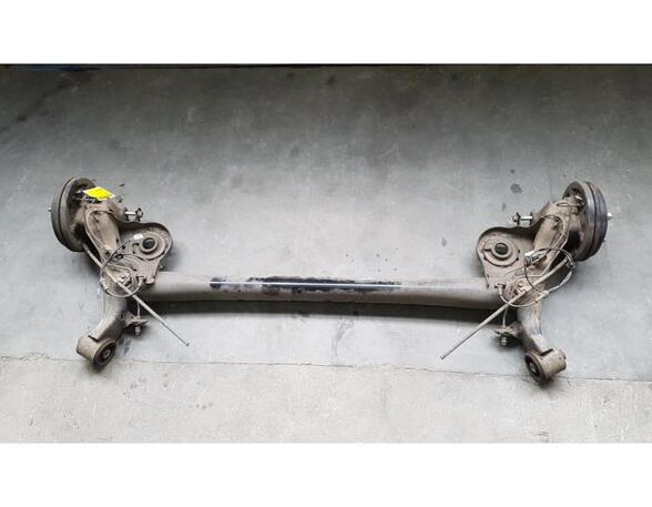 Axle SUZUKI CELERIO (LF)