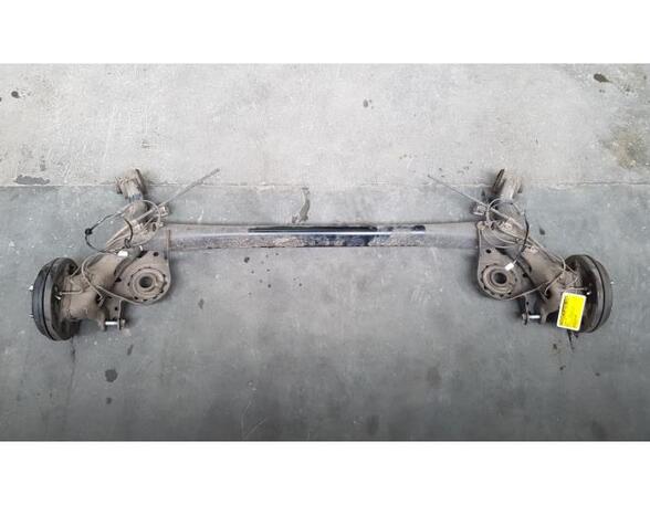 Axle SUZUKI CELERIO (LF)