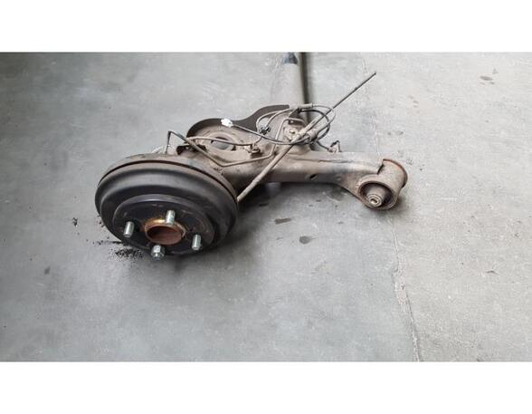 Axle SUZUKI CELERIO (LF)